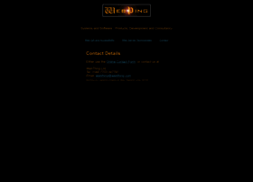 Webthing.com thumbnail
