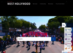 Weho.org thumbnail