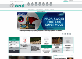 Wiara.pl thumbnail