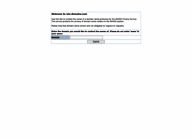 Wix-domains.com thumbnail