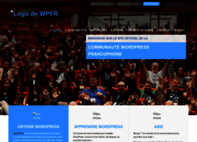 Wpfr.net thumbnail