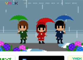 Ymck.net thumbnail