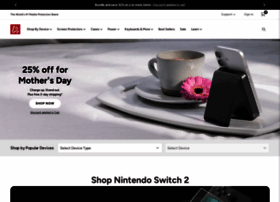 Zagg.com thumbnail