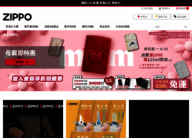 Zippo.tw thumbnail