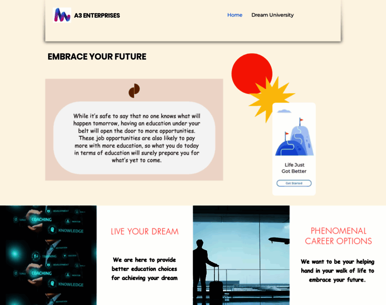 A3enterprises.co.in thumbnail A3enterprises.co.in thumbnail