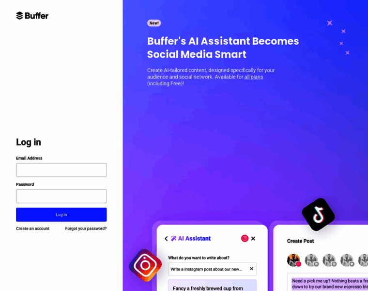 Account.buffer.com thumbnail