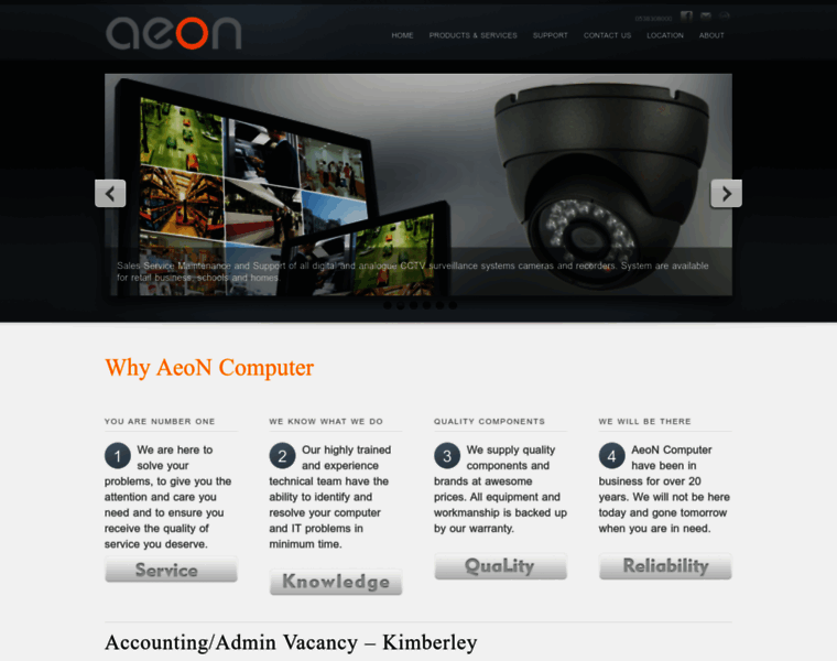 Aeon.co.za thumbnail Aeon.co.za thumbnail