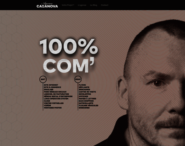 Agence-casanova.fr thumbnail