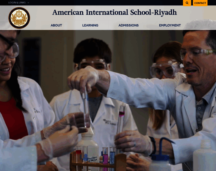 Aisr.org thumbnail Aisr.org thumbnail