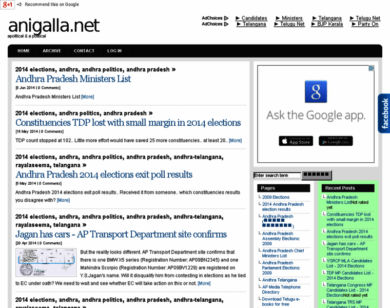 Anigalla.net thumbnail Anigalla.net thumbnail