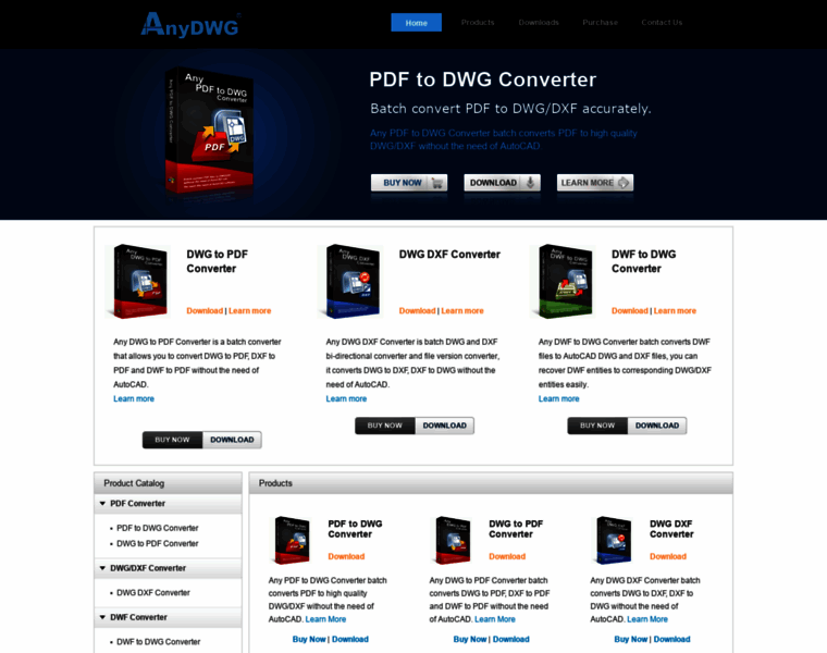 Anydwg.net thumbnail Anydwg.net thumbnail