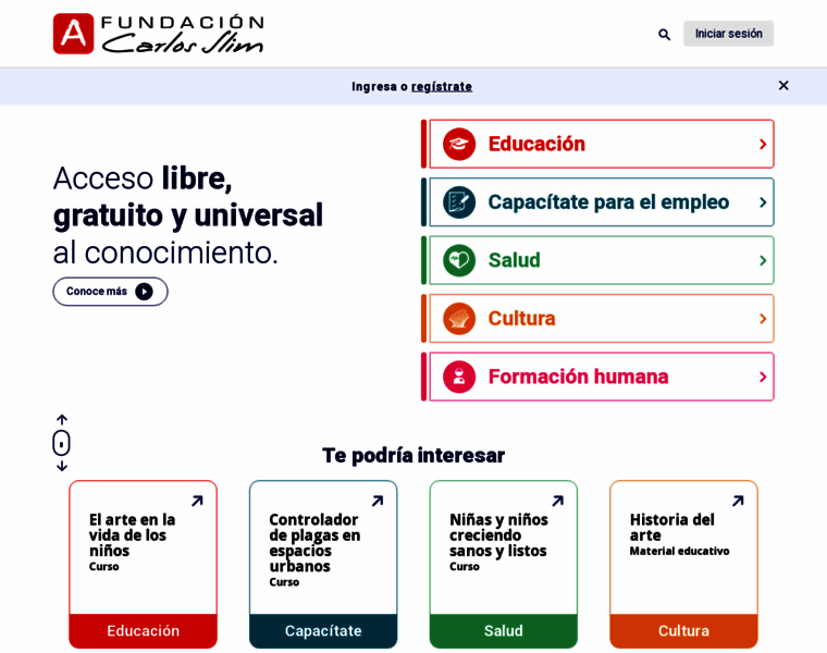 Aprende.org thumbnail