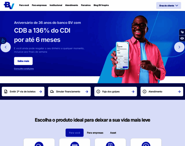 Bancovotorantim.com.br thumbnail Bancovotorantim.com.br thumbnail