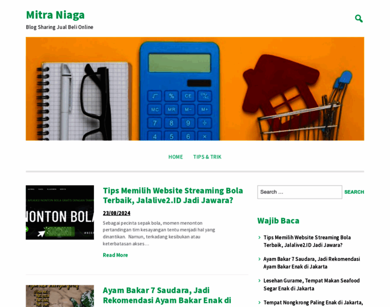 Bankmitraniaga.co.id thumbnail Bankmitraniaga.co.id thumbnail