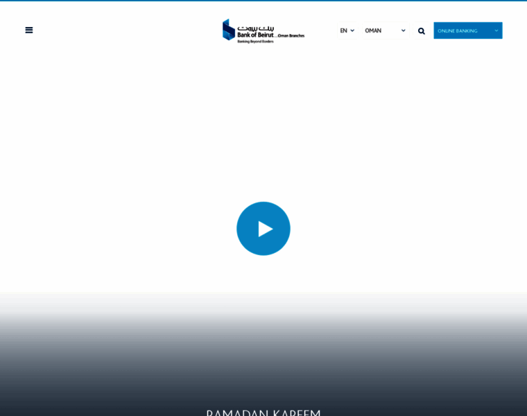 Bankofbeirut.com.om thumbnail Bankofbeirut.com.om thumbnail