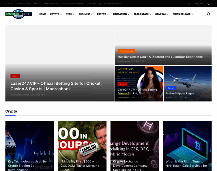 Bipsandiego.com thumbnail Bipsandiego.com thumbnail