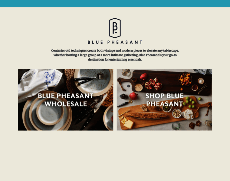 Bluepheasant.com thumbnail Bluepheasant.com thumbnail
