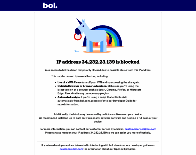 Bol.com thumbnail Bol.com thumbnail