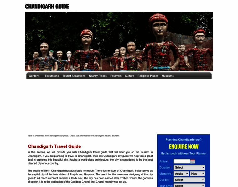Chandigarh.co.uk thumbnail Chandigarh.co.uk thumbnail