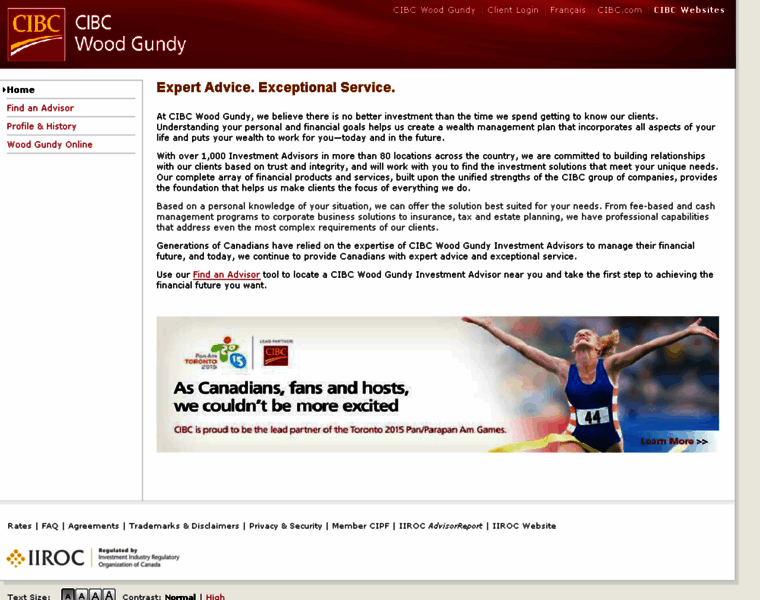 Cibcwg.com thumbnail Cibcwg.com thumbnail