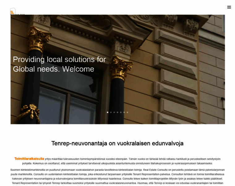 Consulto.fi thumbnail