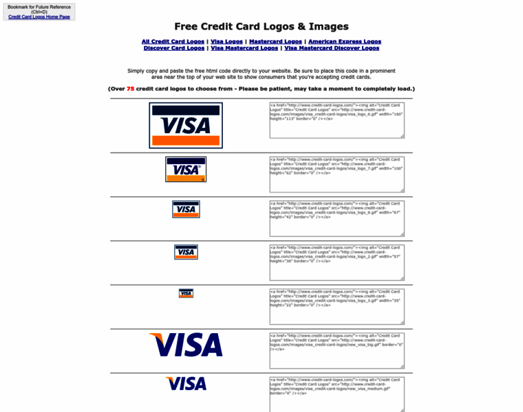 Credit-card-logos.com thumbnail Credit-card-logos.com thumbnail