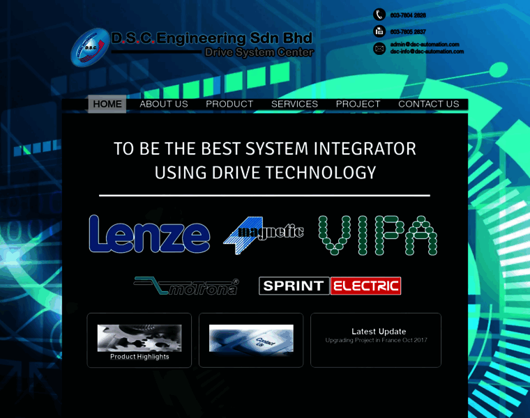 Dsc-automation.com thumbnail Dsc-automation.com thumbnail