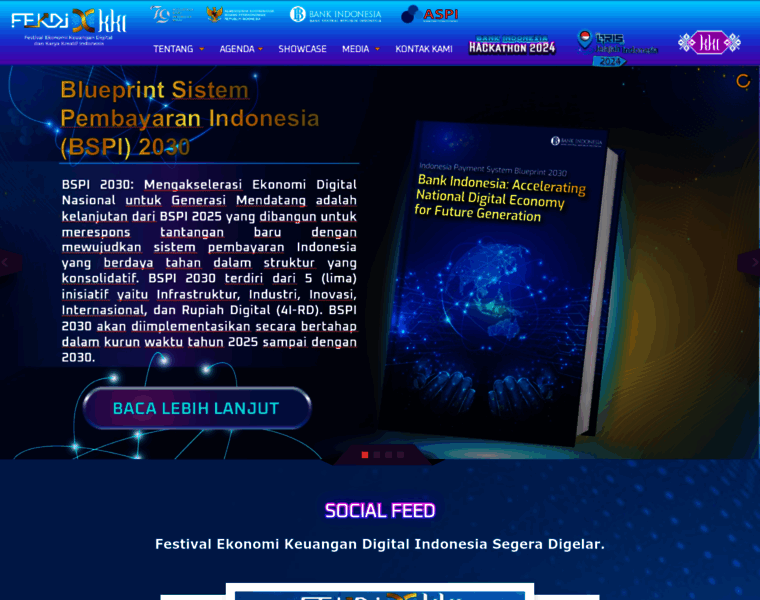 Fekdi.co.id thumbnail Fekdi.co.id thumbnail