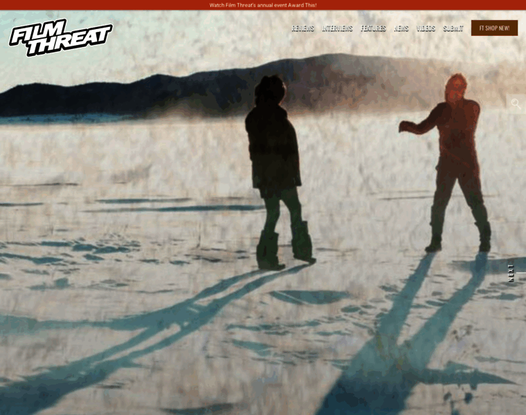 Filmthreat.com thumbnail