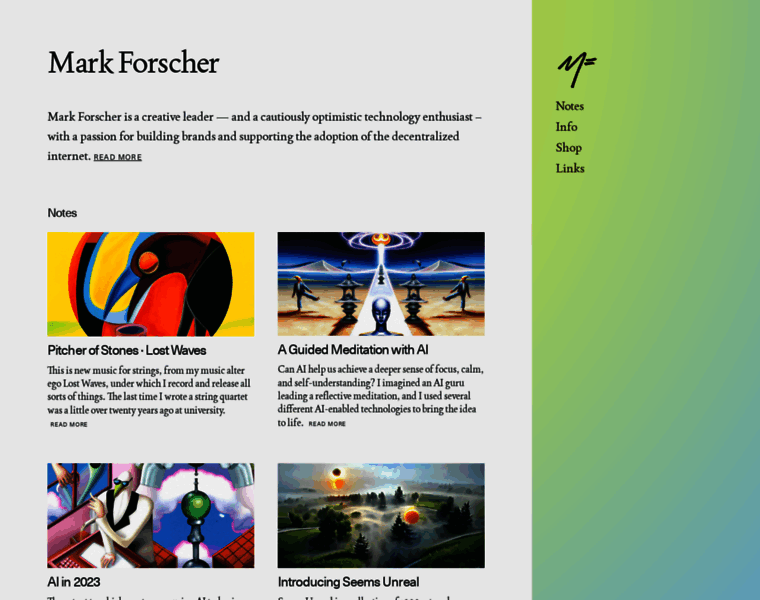 Forscher.com thumbnail Forscher.com thumbnail