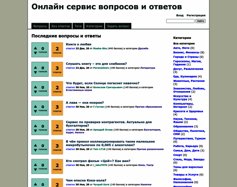 Gdeotveti.ru thumbnail