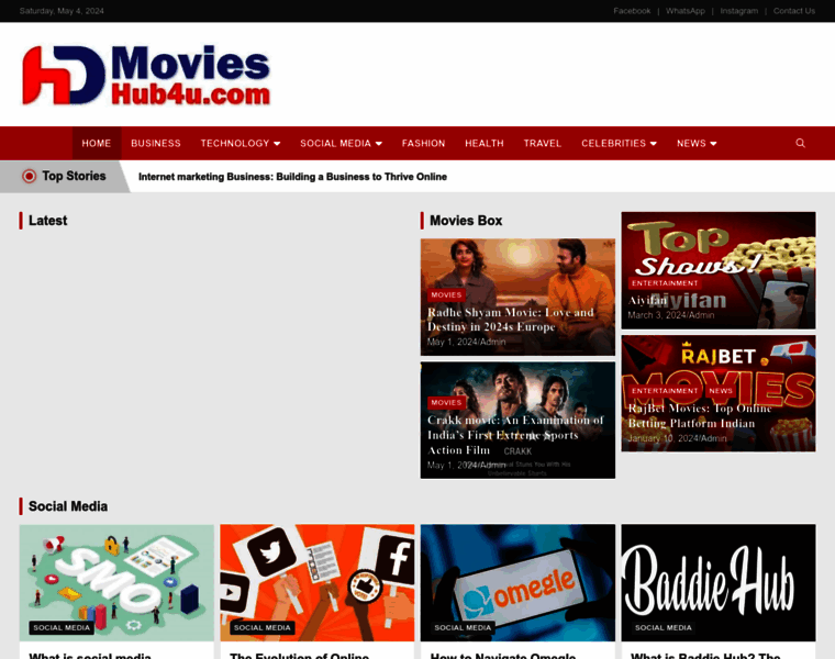 Hdmovieshub4u.com thumbnail Hdmovieshub4u.com thumbnail