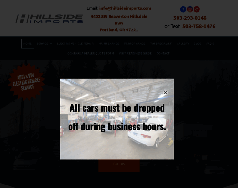 Hillsideimports.com thumbnail Hillsideimports.com thumbnail
