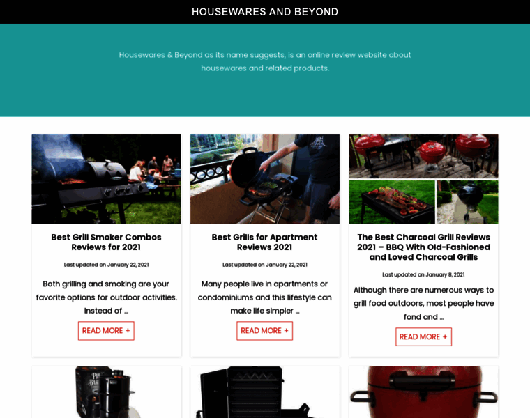 Housewaresandbeyond.com thumbnail Housewaresandbeyond.com thumbnail