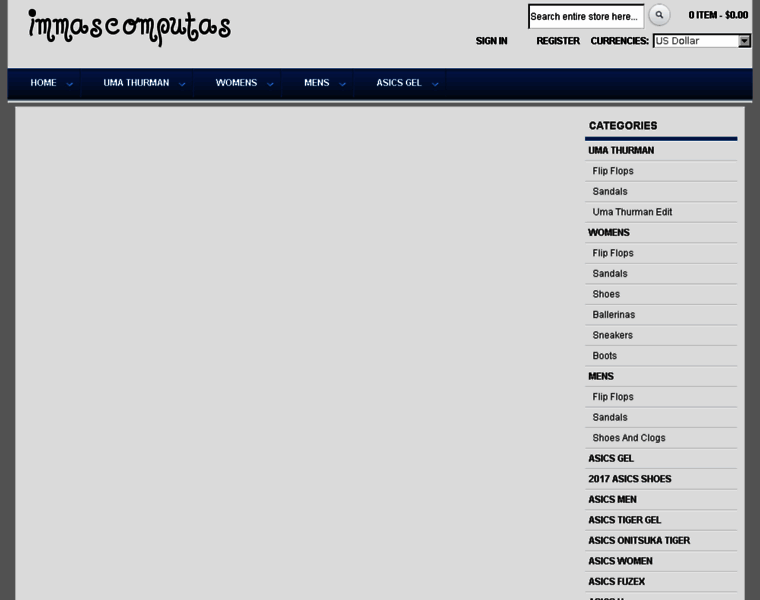 Immascomputas.co.uk thumbnail Immascomputas.co.uk thumbnail