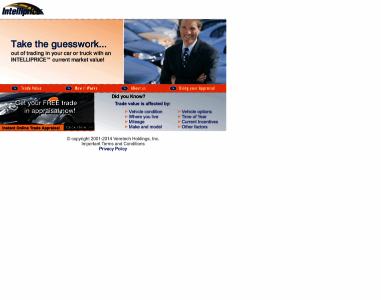 Intelliprice.com thumbnail Intelliprice.com thumbnail