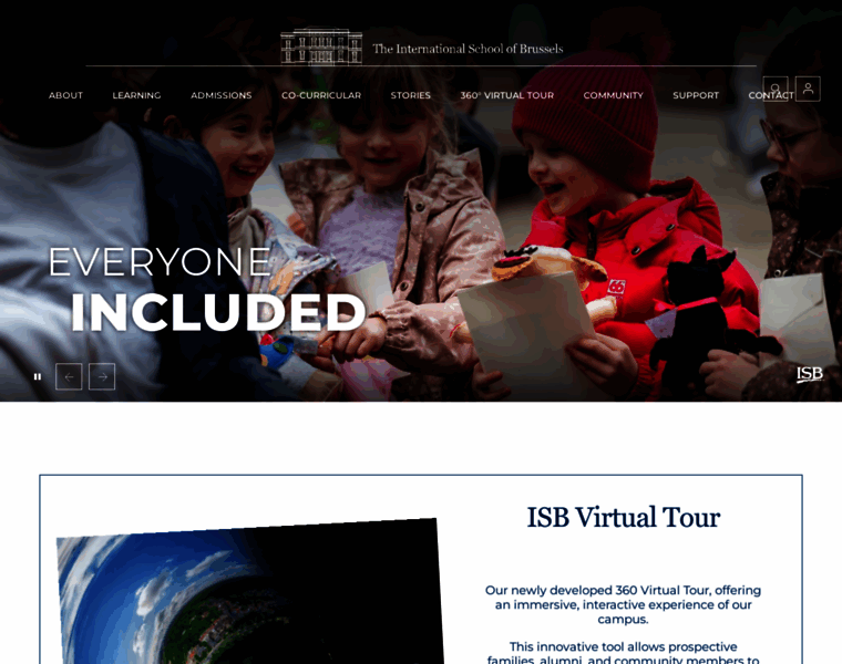 Isb.be thumbnail Isb.be thumbnail