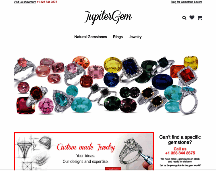 Jupitergem.com thumbnail Jupitergem.com thumbnail