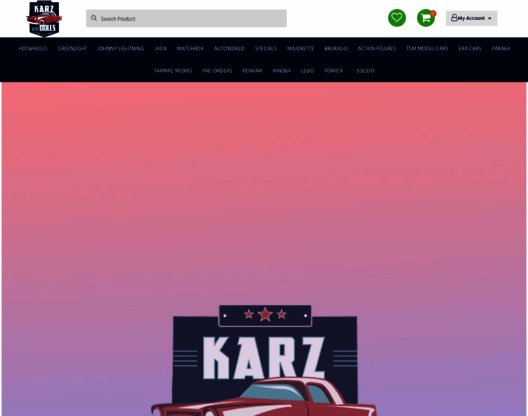 Karzanddolls.com thumbnail Karzanddolls.com thumbnail