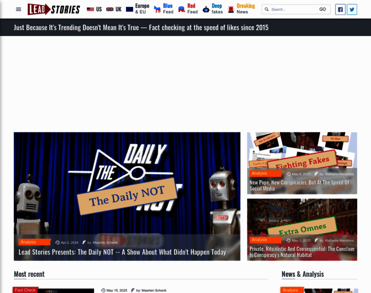 Leadstories.com thumbnail Leadstories.com thumbnail