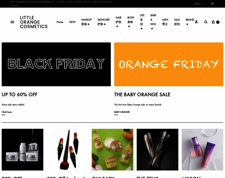 Littleorange.com.au thumbnail Littleorange.com.au thumbnail