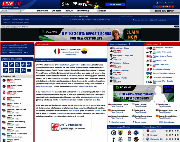 Livetv768.me thumbnail Livetv768.me thumbnail