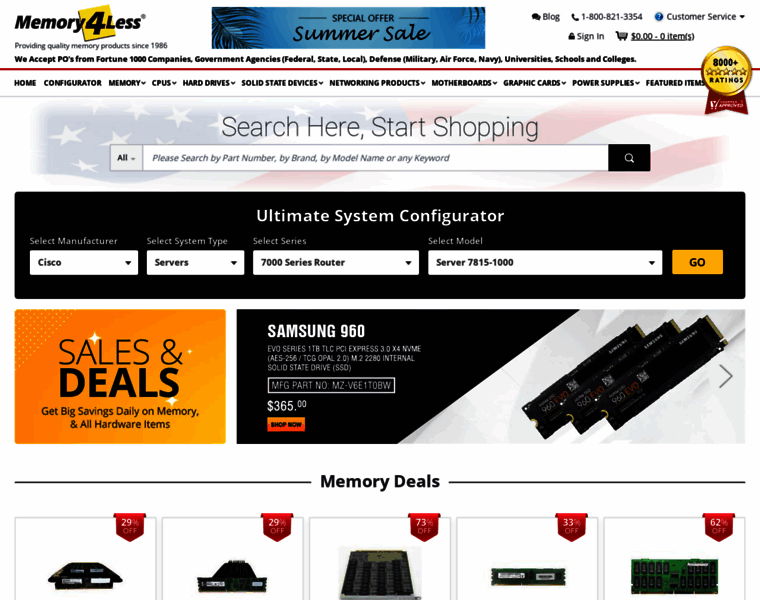 Memory4less.com thumbnail Memory4less.com thumbnail