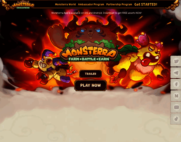 Monsterra.io thumbnail Monsterra.io thumbnail