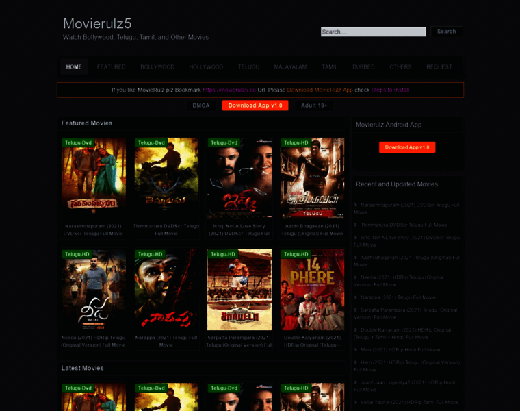 Movierulz5.co thumbnail Movierulz5.co thumbnail