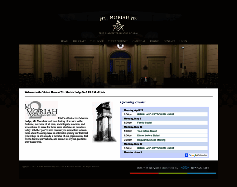 Mtmoriah2.org thumbnail Mtmoriah2.org thumbnail