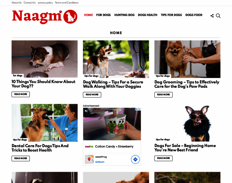 Naagm.com thumbnail Naagm.com thumbnail