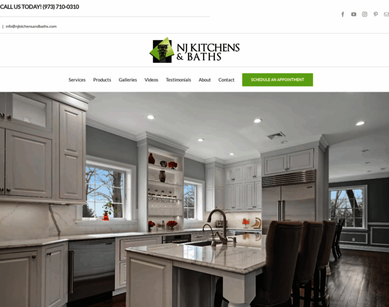 Njkitchensandbaths.com thumbnail Njkitchensandbaths.com thumbnail