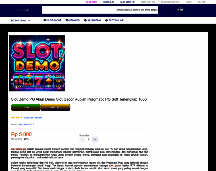 No2109.org thumbnail