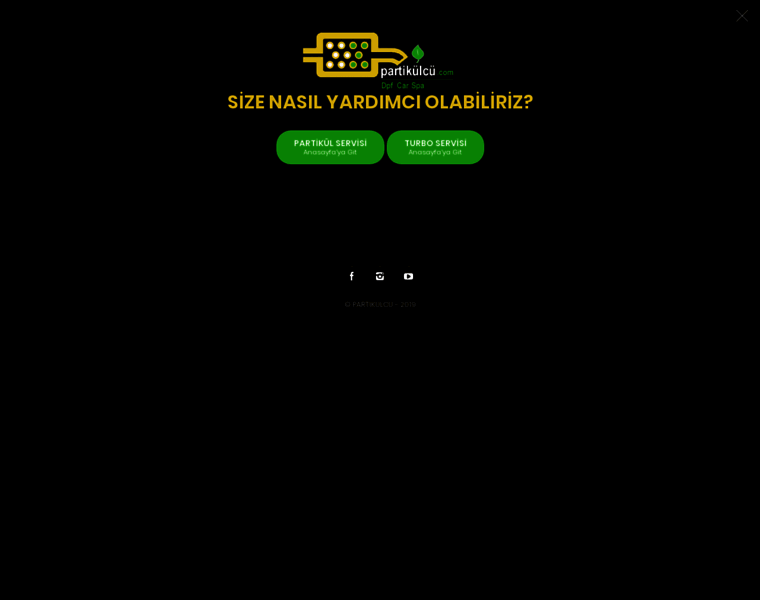 Partikulcu.com thumbnail